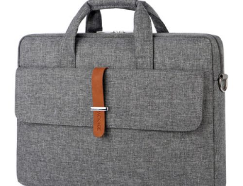 Women Briefcase Business Laptop Bag