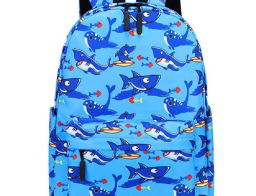 Children school bags for teenagers